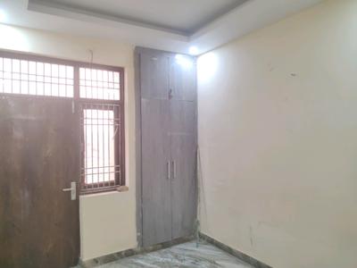 Bedroom Image of 1206 Sq.ft 3 BHK Builder Floor for sale in Molarband New Delhi for Rs. 12000000