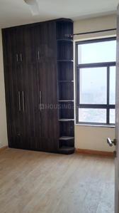 Bedroom Image of 1768 Sq.ft 3 BHK Apartment / Flat for sale in Unitech Horizon, Sector PI Greater Noida for Rs. 12500000