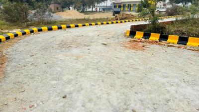 Image of 525 Sq.ft Residential Plot / Land for sale in Harhua, Varanasi for Rs. 900000