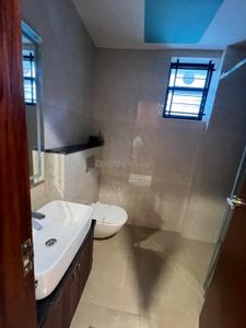 Bathroom Image of 2932 Sq.ft 4.5 BHK Villa for sale in Raja IRA, Sadenahalli Bengaluru for Rs. 33000000