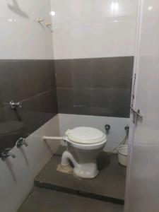 Common Bathroom Image of 1260 Sq.ft 2 BHK Apartment / Flat for sale in Harvi Helenium, South Bopal Ahmedabad for Rs. 6200000