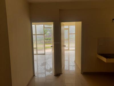 Hall Image of 615 Sq.ft 2 BHK Apartment / Flat for sale in Pyramid Urban Homes, Sector 70A Gurgaon for Rs. 3800000