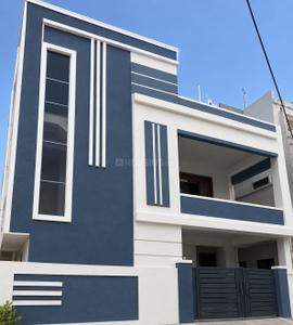 4 BHK Independent House