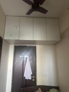 Bedroom Image of 1955 Sq.ft 3 BHK Apartment / Flat for sale in Nimbus The Arista Luxe, Sector 168 Noida for Rs. 25500000