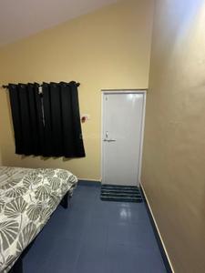 Bedroom Image of 450 Sq.ft 1 BHK Apartment / Flat for rent in Colva Goa for Rs. 20000