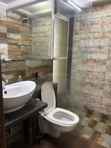 Image of 850 Sq.ft 2 BHK Apartment / Flat for rent in Paradise Sai Mannat, Kharghar, Navi Mumbai for Rs. 42000