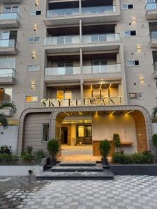 Image of 1045 Sq.ft 3 BHK Apartment / Flat for sale in Sky Elegant, Gandhi Path West, Jaipur for Rs. 6500000