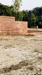 Image of 1000 Sq.ft Residential Plot / Land for sale in Dubagga, Lucknow for Rs. 1500000
