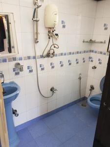 Bathroom Image of Versova  in Andheri West, Mumbai