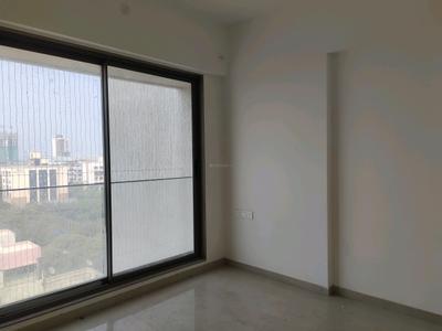 Bedroom Image of 548 Sq.ft 1 BHK Apartment / Flat for sale in Shraddha Gold Crest, Kandivali West Mumbai for Rs. 12500000