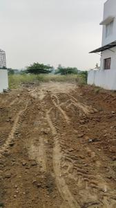 Image of 1400 Sq.ft Residential Plot / Land for sale in Saravanampatty, Coimbatore for Rs. 1750000