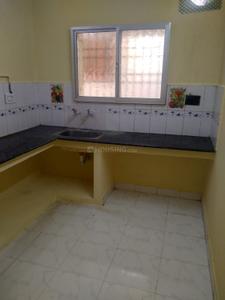 3B Babu flats Kitchen 1