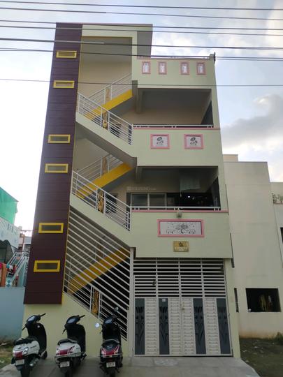 Bogeshwara Building View 1