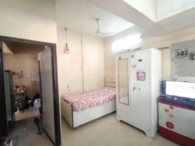 Bathroom Image of 450 Sq.ft 1 BHK Apartment / Flat for sale in Matunga East Mumbai for Rs. 22500000