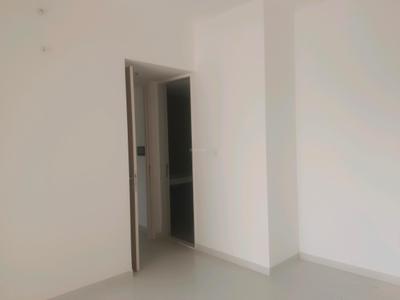 Bedroom Image of 1000 Sq.ft 2 BHK Apartment / Flat for sale in Lodha Woods Tower 7, Kandivali East Mumbai for Rs. 24800000