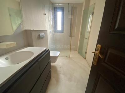 Image of 4500 Sq.ft 3 BHK Builder Floor for rent in Shanti Niketan, New Delhi for Rs. 500000