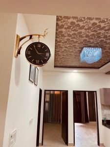 Hall Image of 1450 Sq.ft 3 BHK Apartment / Flat for rent in Jagatpura Jaipur for Rs. 22300