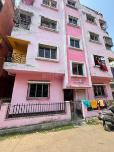 Image of 600 Sq.ft 2 BHK Builder Floor for sale in Kasba, Kolkata for Rs. 3400000