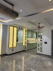 Hall Image of 1852 Sq.ft 4 BHK Builder Floor for sale in Rajendra Nagar Ghaziabad for Rs. 14500000