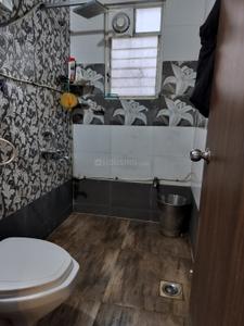 Bedroom Image of 1000 Sq.ft 2 BHK Apartment / Flat for sale in Shashitara Hills, Hingne Khurd Pune for Rs. 7800000