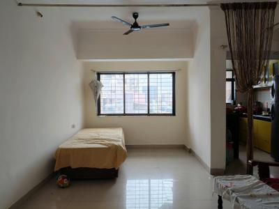 Living Room Image of 1100 Sq.ft 2 BHK Apartment / Flat for sale in Haware Splendor, Kharghar Navi Mumbai for Rs. 16000000