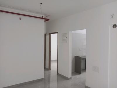 Living Room Image of 900 Sq.ft 2 BHK Apartment / Flat for rent in Thane West Thane for Rs. 47000