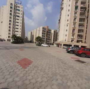 Image of 1400 Sq.ft 3 BHK Apartment / Flat for sale in SBP Housing Park, Mohan Nagar, Dera Bassi for Rs. 3800000