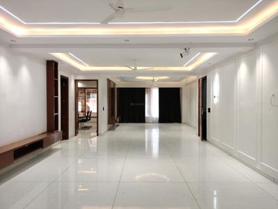 Living Room Image of 3200 Sq.ft 5 BHK Builder Floor for sale in Rajendra Nagar Ghaziabad for Rs. 25900000