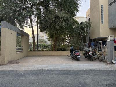 Image of 1485 Sq.ft 3 BHK Villa for sale in Parshwanath Homes, Adalaj, Gandhinagar for Rs. 17500000