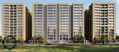 4 BHK Flat
