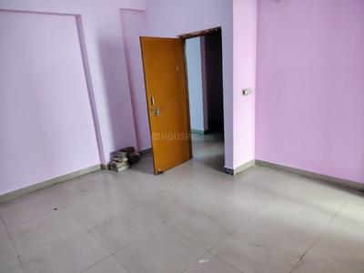 Bedroom Image of 1250 Sq.ft 2 BHK Apartment / Flat for sale in Anora Kala Lucknow for Rs. 3800000