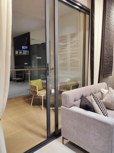 Hall Image of 1850 Sq.ft 4 BHK Apartment / Flat for sale in Baner Pune for Rs. 26585777