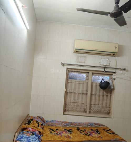 Shahibaug Bedroom 1