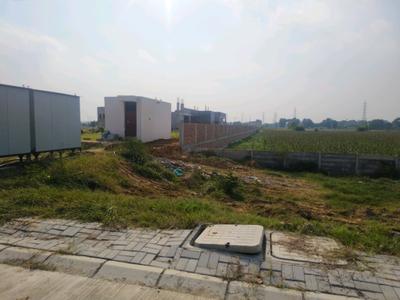 Image of 1089 Sq.ft Residential Plot / Land for sale in Reliance Met City, Yakubpur, Jhajjar for Rs. 10890000