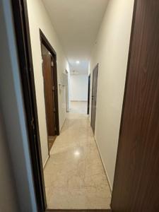 Image of 1000 Sq.ft 2 BHK Apartment / Flat for rent in Eon One, Prabhadevi, Mumbai for Rs. 120000