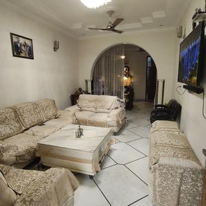 Hall Image of 1440 Sq.ft 3 BHK Builder Floor for sale in Mukherjee Nagar New Delhi for Rs. 17000000