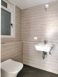 Bedroom Two Image of 1360 Sq.ft 3 BHK Apartment / Flat for sale in Kumar Prithvi H2, Kondhwa Pune for Rs. 14000000