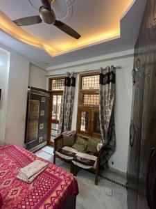 Bedroom Image of 800 Sq.ft 2 BHK Apartment / Flat for sale in Ansal Chiranjiv Vihar, Shastri Nagar Ghaziabad for Rs. 4500000