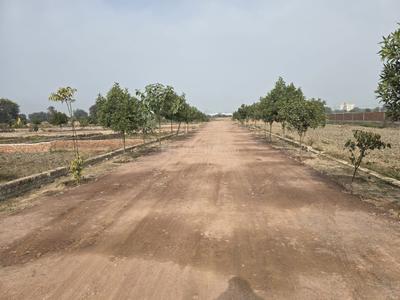 Image of 900 Sq.ft Residential Plot / Land for sale in Jatipura, Mathura for Rs. 1900000