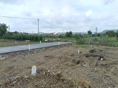 Image of 1000 Sq.ft Residential Plot / Land for sale in Wagholi, Pune for Rs. 1449000