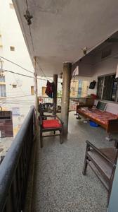 Balcony Image of 4000 Sq.ft 12 BHK Independent House for sale in Rajendra Nagar Patna for Rs. 85000000