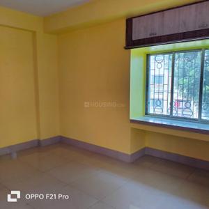 Bedroom Image of 1100 Sq.ft 3 BHK Apartment / Flat for rent in Kalyani Nadia for Rs. 15000