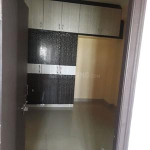 Bedroom Image of 700 Sq.ft 1 BHK Apartment / Flat for rent in Musheerabad Hyderabad for Rs. 13000