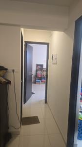 Hall Image of 710 Sq.ft 2 BHK Apartment / Flat for sale in Kolte Patil Life Republic Sector R10 10th Avenue Universe Phase II, Mulshi Pune for Rs. 7000000
