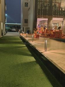 Image of 1665 Sq.ft 3 BHK Apartment / Flat for sale in The Ananta Aspire, Nabha, Zirakpur for Rs. 9400000