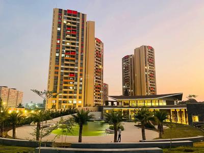 3 BHK Flat