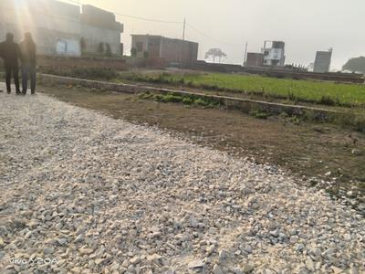 Image of 900 Sq.ft Residential Plot / Land for sale in Jhusi, Allahabad for Rs. 1400000