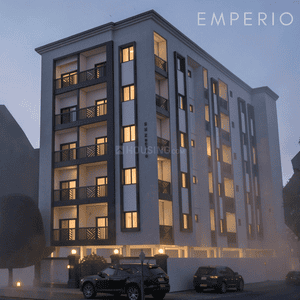 Building Image of 927 Sq.ft 2 BHK Apartment / Flat for sale in Nohsa Patna for Rs. 4635000