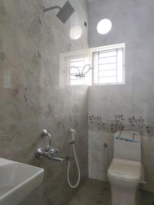 Bedroom Three Image of 1236 Sq.ft 3 BHK Apartment / Flat for sale in Nanganallur Chennai for Rs. 14400000