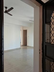 Main Entrance Image of 1070 Sq.ft 2.5 BHK Apartment / Flat for sale in Paras Tierea, Sector 137 Noida for Rs. 9100000